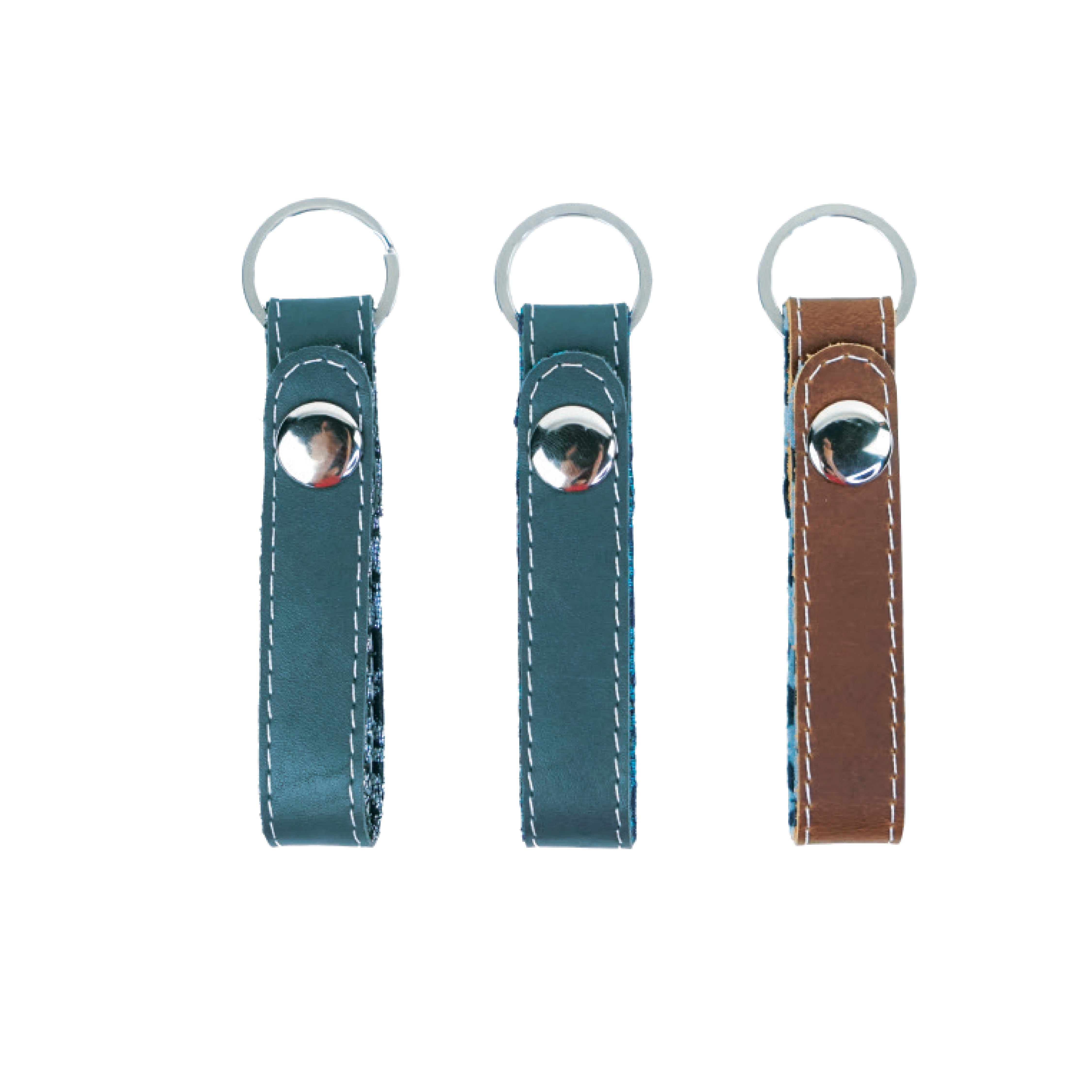 PU KEYCHAIN - PUY-01 – One Six