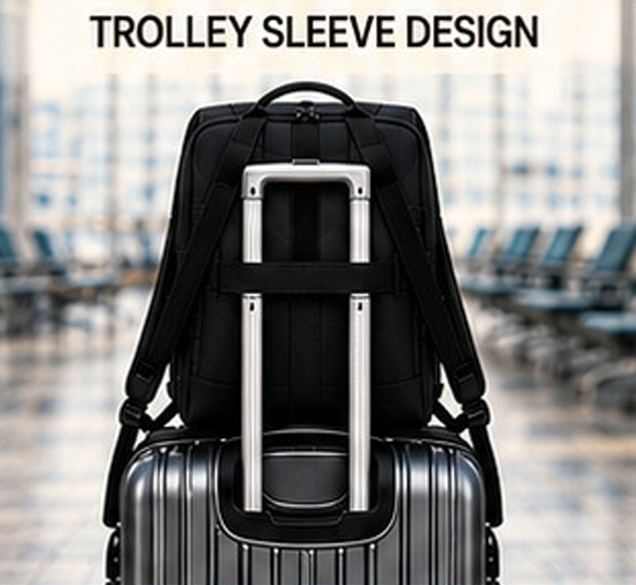 BACKPACK - BP 176