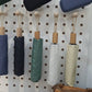 WOOD HANDLE UMBRELLA - OS-UM 3021