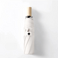 WOOD HANDLE UMBRELLA - OS-UM 3021