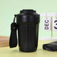 STAINLESS STEEL THERMOS MUG - OS-DF 2045