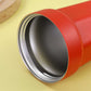 STAINLESS STEEL THERMOS MUG - OS-DF 2045