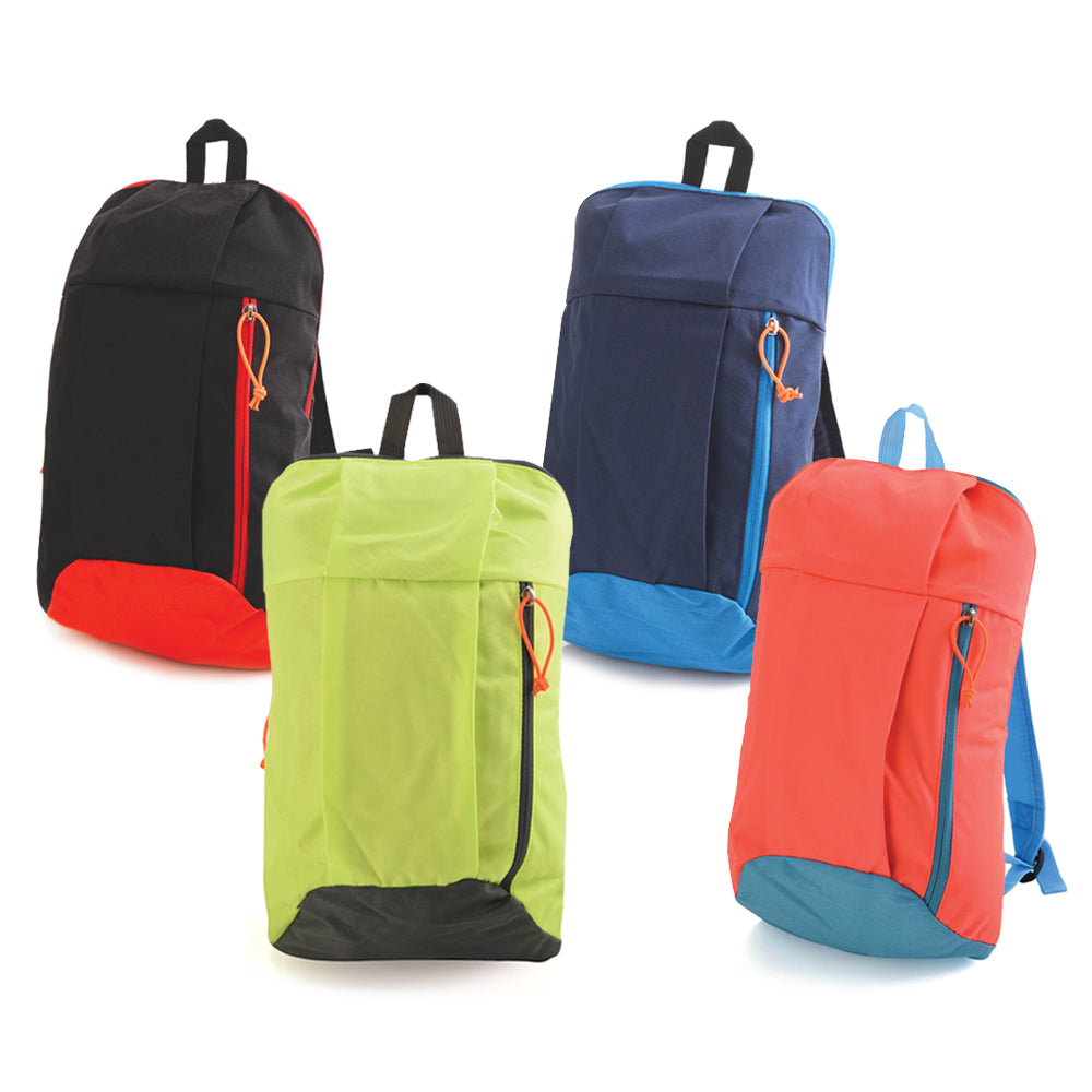 BACKPACK - BP 802 – One Six