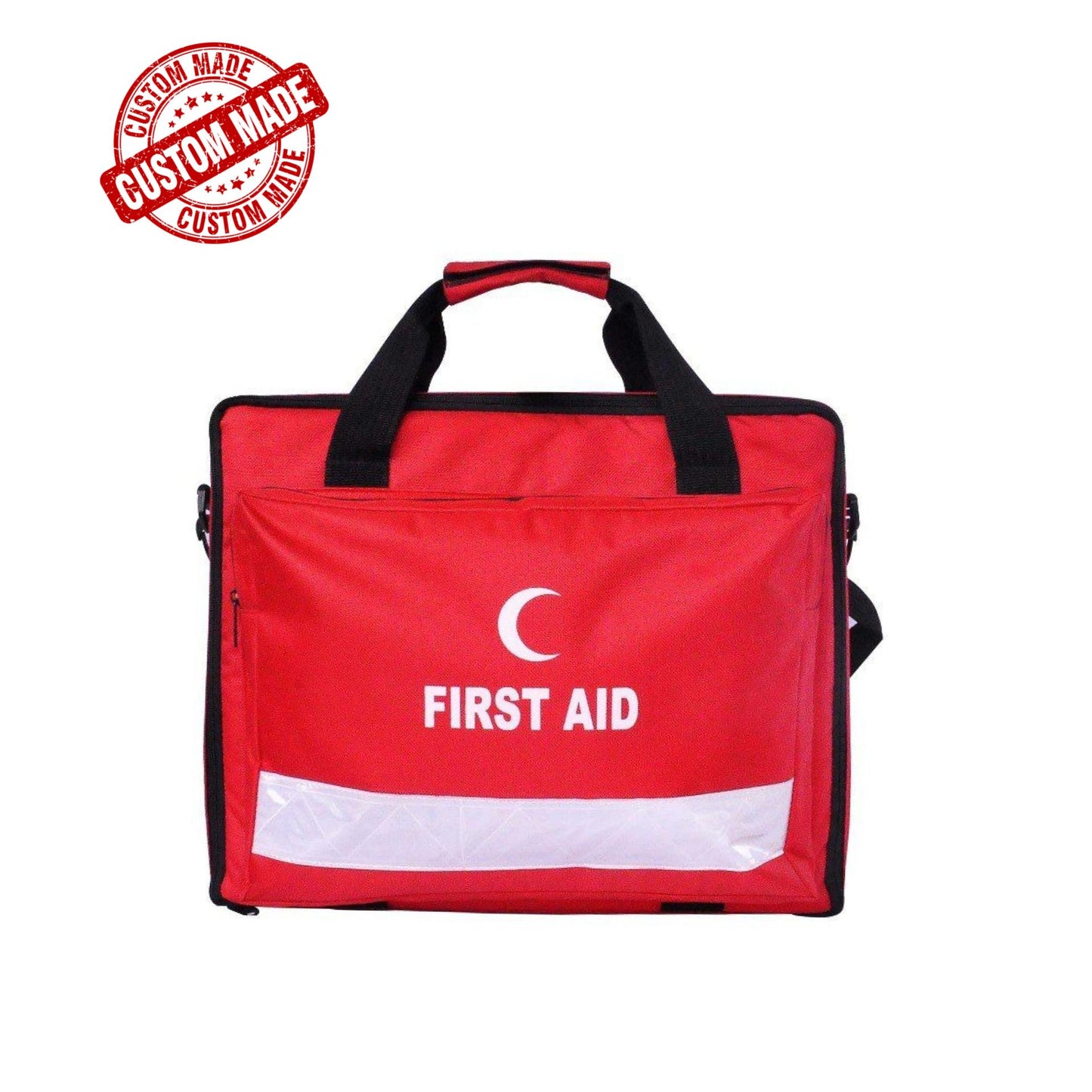 FIRST AID SLING BAG - FABSB43