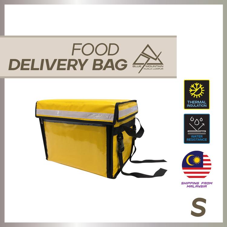 FOOD DELIVERY BAG (S) 36L  - FDB 0036
