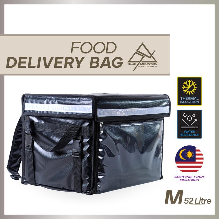 FOOD DELIVERY BAG (M) 52L - FDB 0052