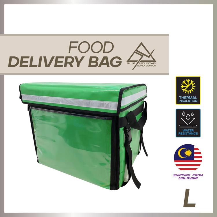 FOOD DELIVERY BAG (L) 72L - FDB 0072