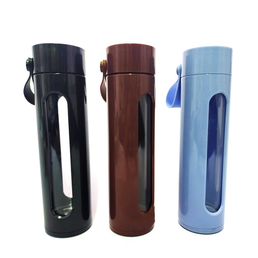 GLASS BOTTLE - GB 01