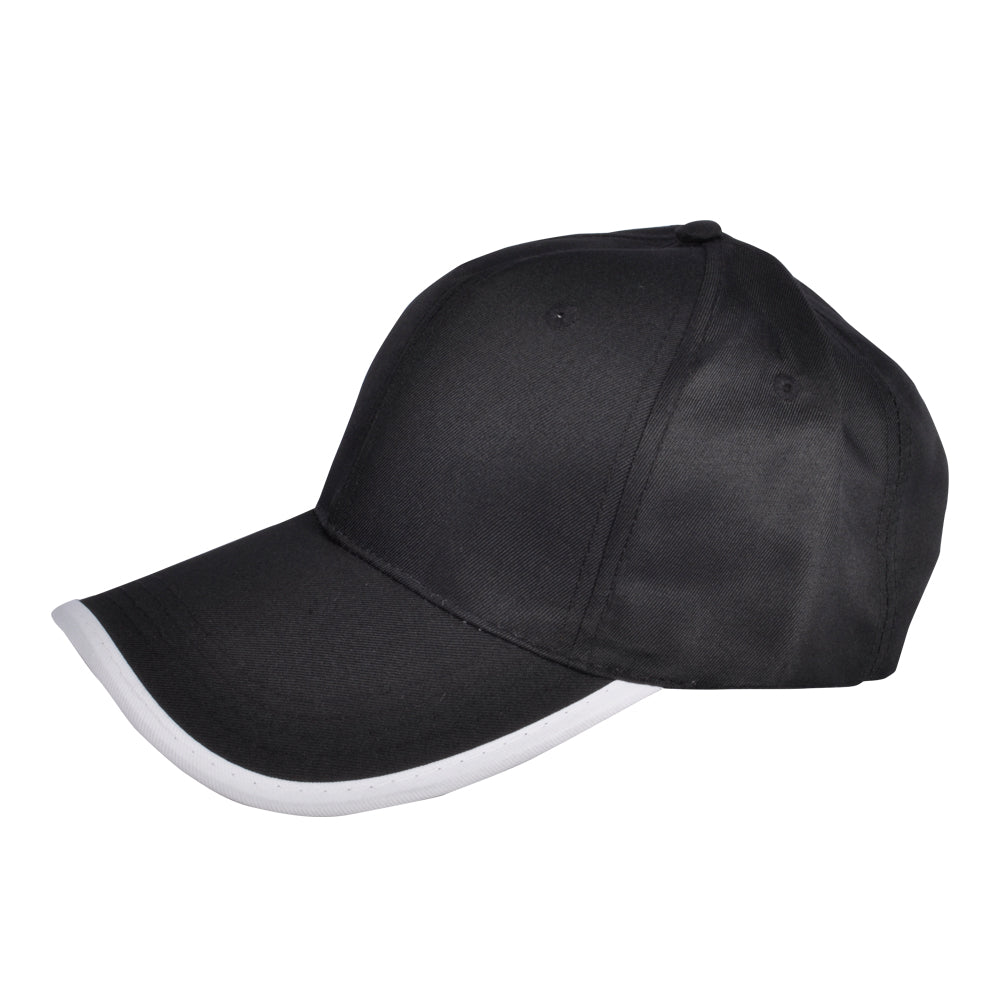 POLYESTER CAP - PPL 01 – One Six